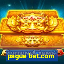 pague bet.com